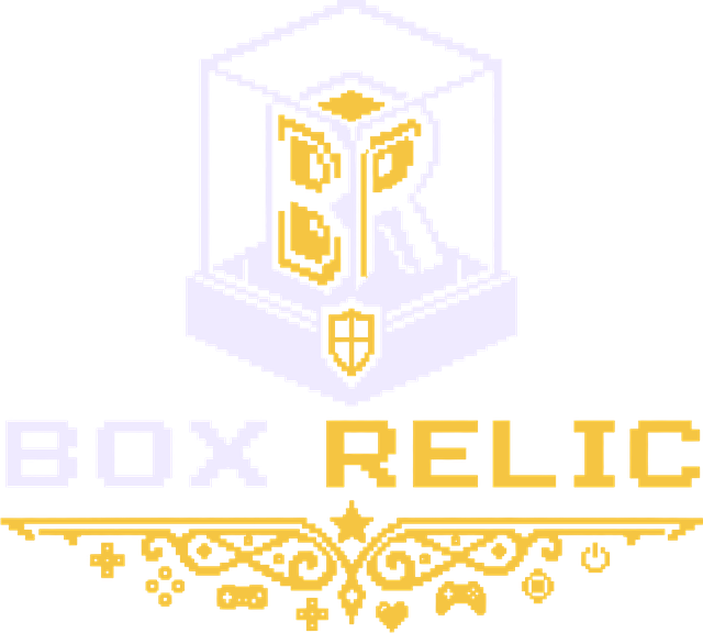 Box Relic